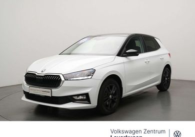 Skoda Fabia, 2023