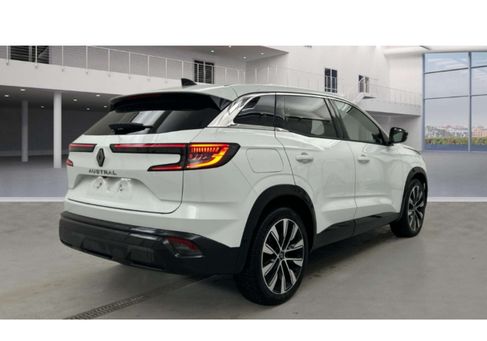 Renault Austral, 2024