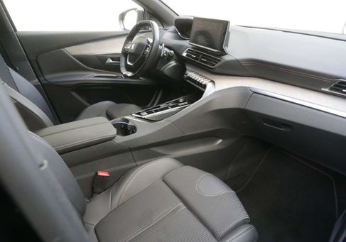 Peugeot 3008, 2024