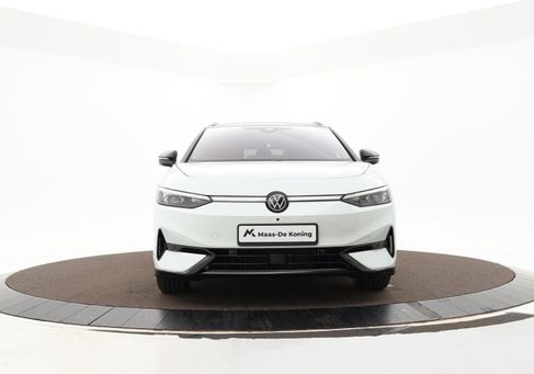 Volkswagen ID.7, 2026