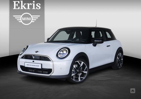 MINI, 2024