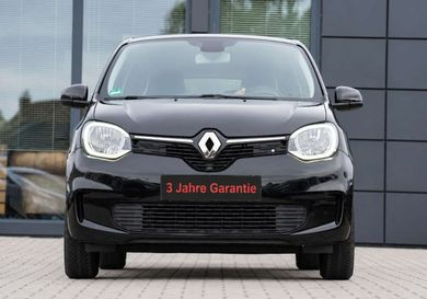 Renault Twingo, 2022