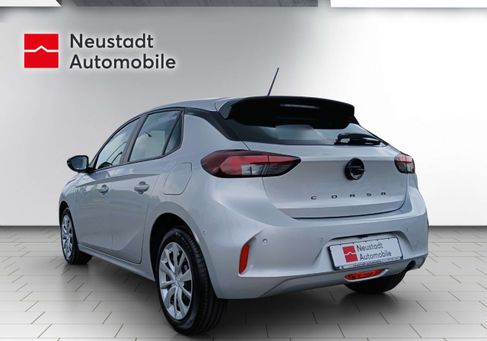 Opel Corsa, 2025 3