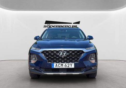 Hyundai, 2019 2