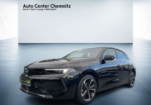 Opel Astra, 2023