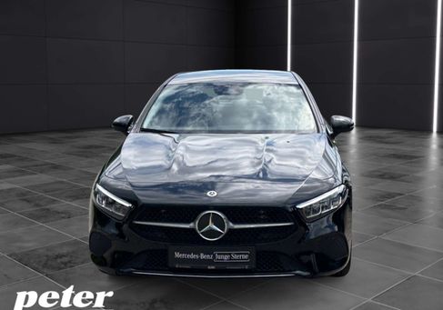 Mercedes-Benz A 180, 2025