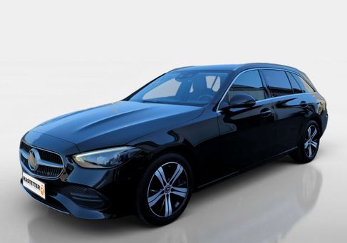 Mercedes-Benz C 200, 2023