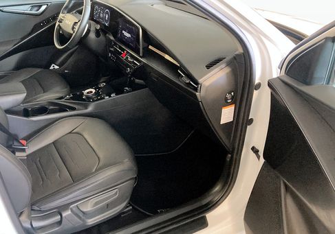 Kia Niro, 2024 3
