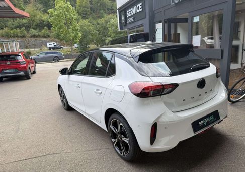 Opel Corsa, 2025 3