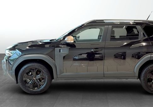 Dacia Duster, 2026 2