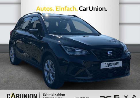 Seat Arona, 2025 3