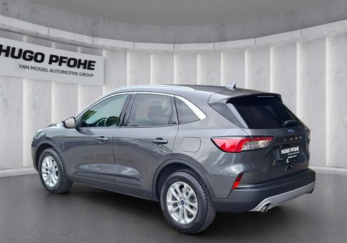 Ford Kuga, 2023