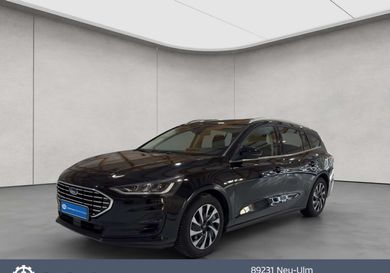 Ford Focus, 2024
