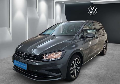 Volkswagen Golf Sportsvan, 2020