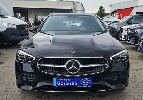Mercedes-Benz C 300, 2022 2