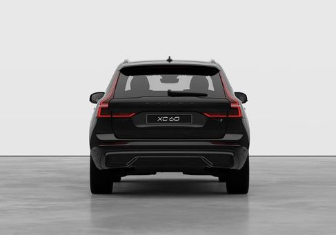 Volvo XC60, 2027 3