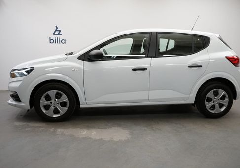 Dacia Sandero, 2023