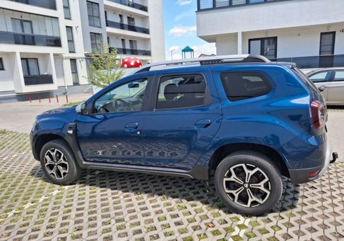 Dacia Duster, 2019 3