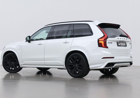 Volvo XC90, 2026 2