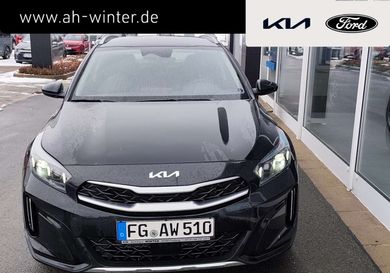 Kia XCeed, 2025