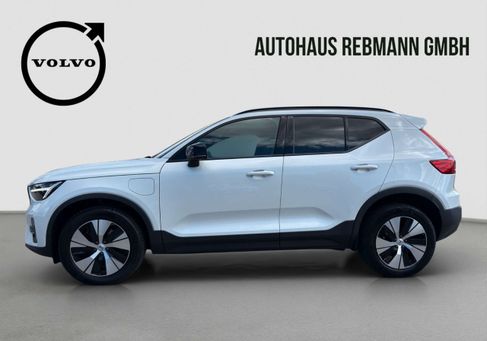 Volvo XC40, 2022 3