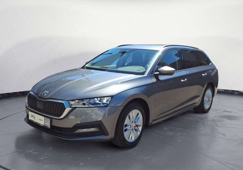 Skoda Octavia, 2023