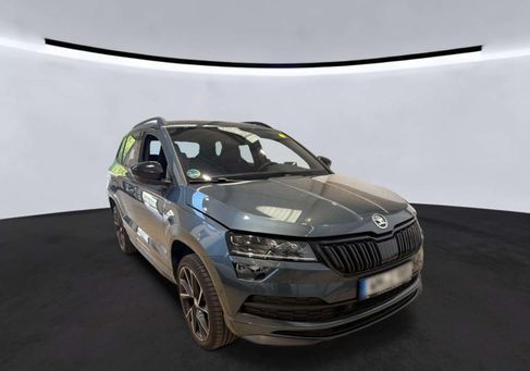 Skoda Karoq, 2022
