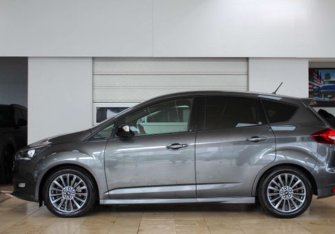 Ford C-Max, 2019 3