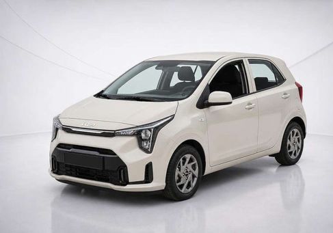 Kia Picanto, 2024 2