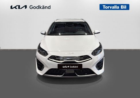 Kia Cee'd Sportswagon, 2022 2