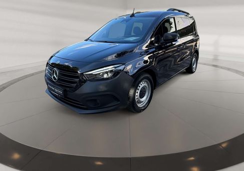 Mercedes-Benz Citan, 2023 2