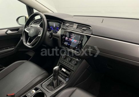 Volkswagen Touran, 2024 2