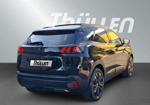 Peugeot 3008, 2024
