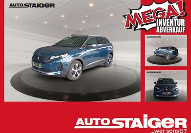 Peugeot 3008, 2023