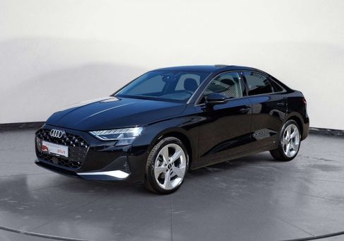 Audi A3, 2025 2