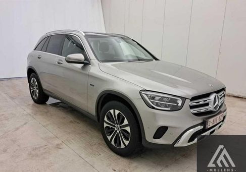 Mercedes-Benz G-klasse, 2021