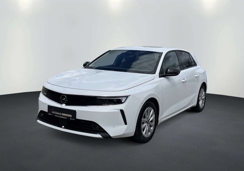 Opel Astra, 2023