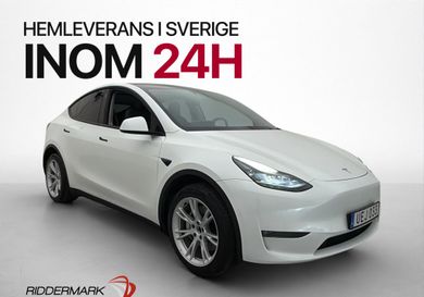 Tesla Model Y, 2023