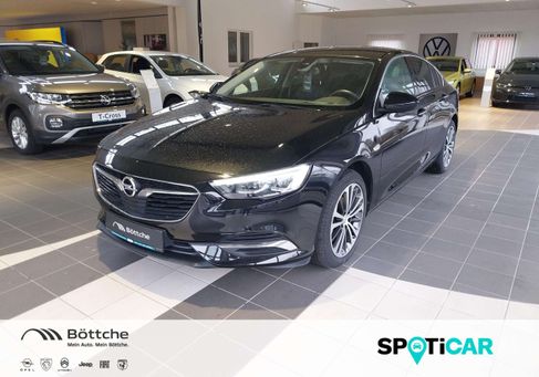 Opel Insignia, 2020