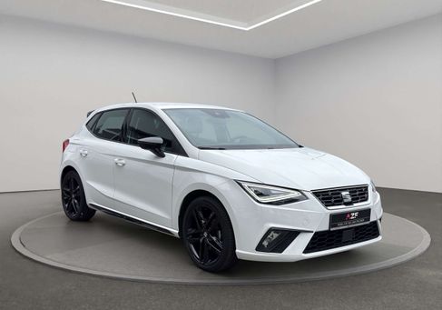 Seat Ibiza, 2023