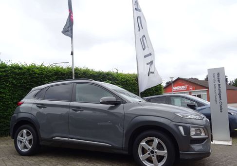 Hyundai Kona, 2019 2