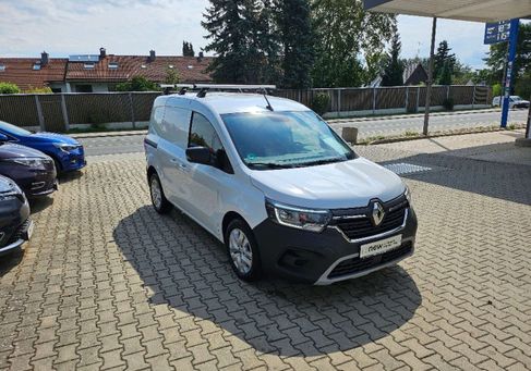 Renault Kangoo, 2021