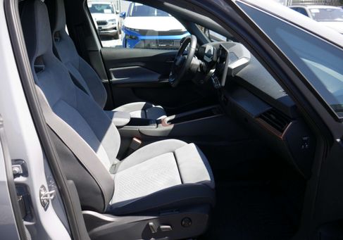 Cupra Born, 2024