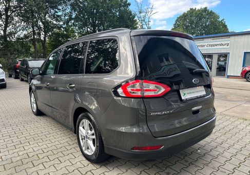 Ford Galaxy, 2019 3
