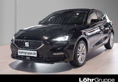 Seat Leon, 2025