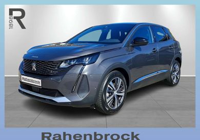 Peugeot 3008, 2024
