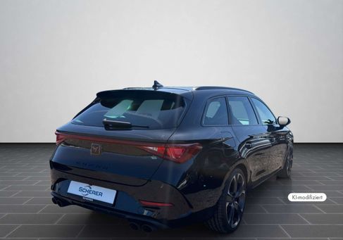 Cupra Leon, 2024