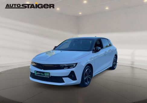 Opel Astra, 2025