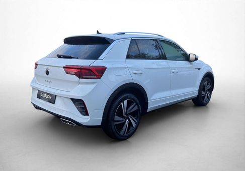Volkswagen T-Roc, 2022 2