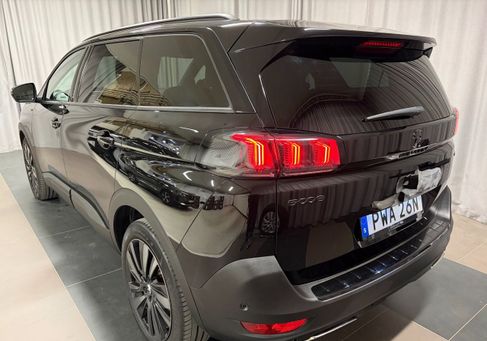 Peugeot 5008, 2023